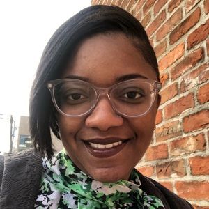 Meet your Posher, Wren'nel